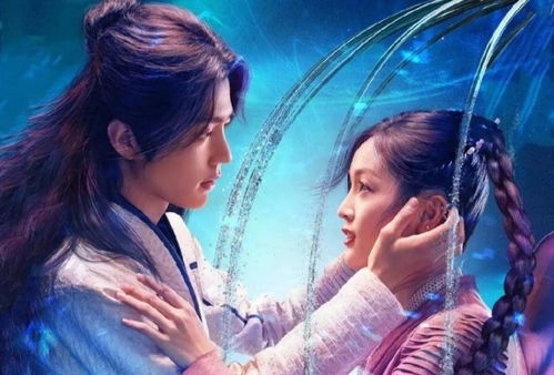 肖战海外影响力持续扩大，腾讯开设专属频道助推新剧，网友热议其