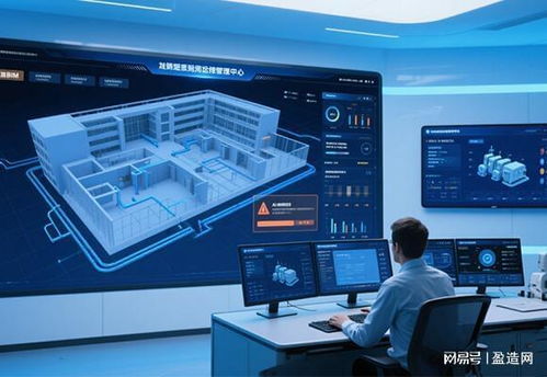 盈造网 引领BIM技术应用的专业化、一站式网络服务平台