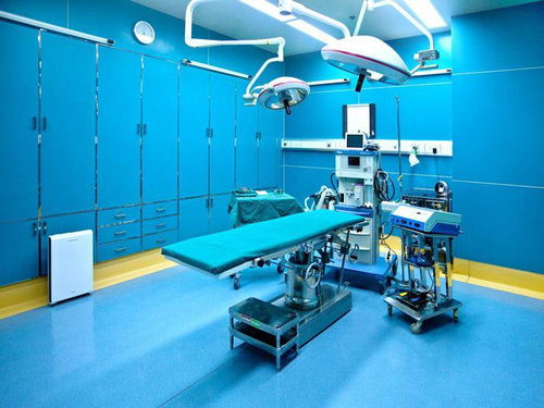 五步助力医院保护物联网下的数据安全与网络技术服务